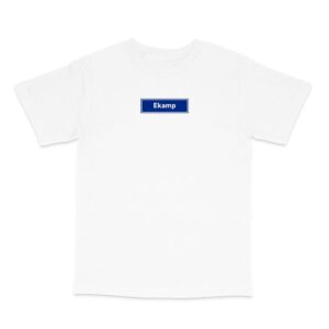 T-Shirt Ekamp