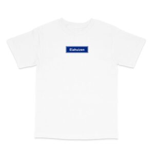 T-Shirt Elahuizen