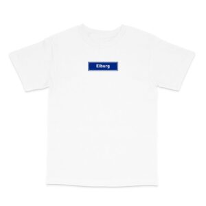 T-Shirt Elburg