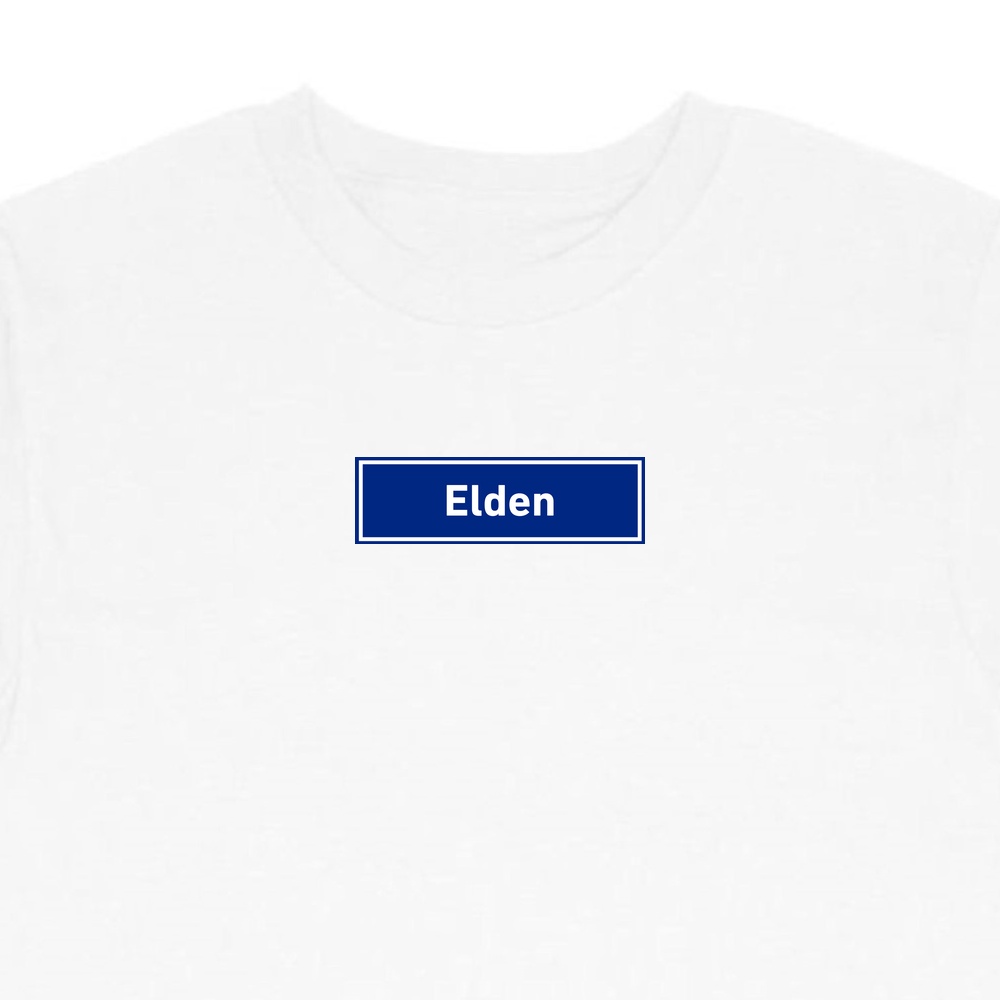 T-Shirt Elden - Afbeelding 2