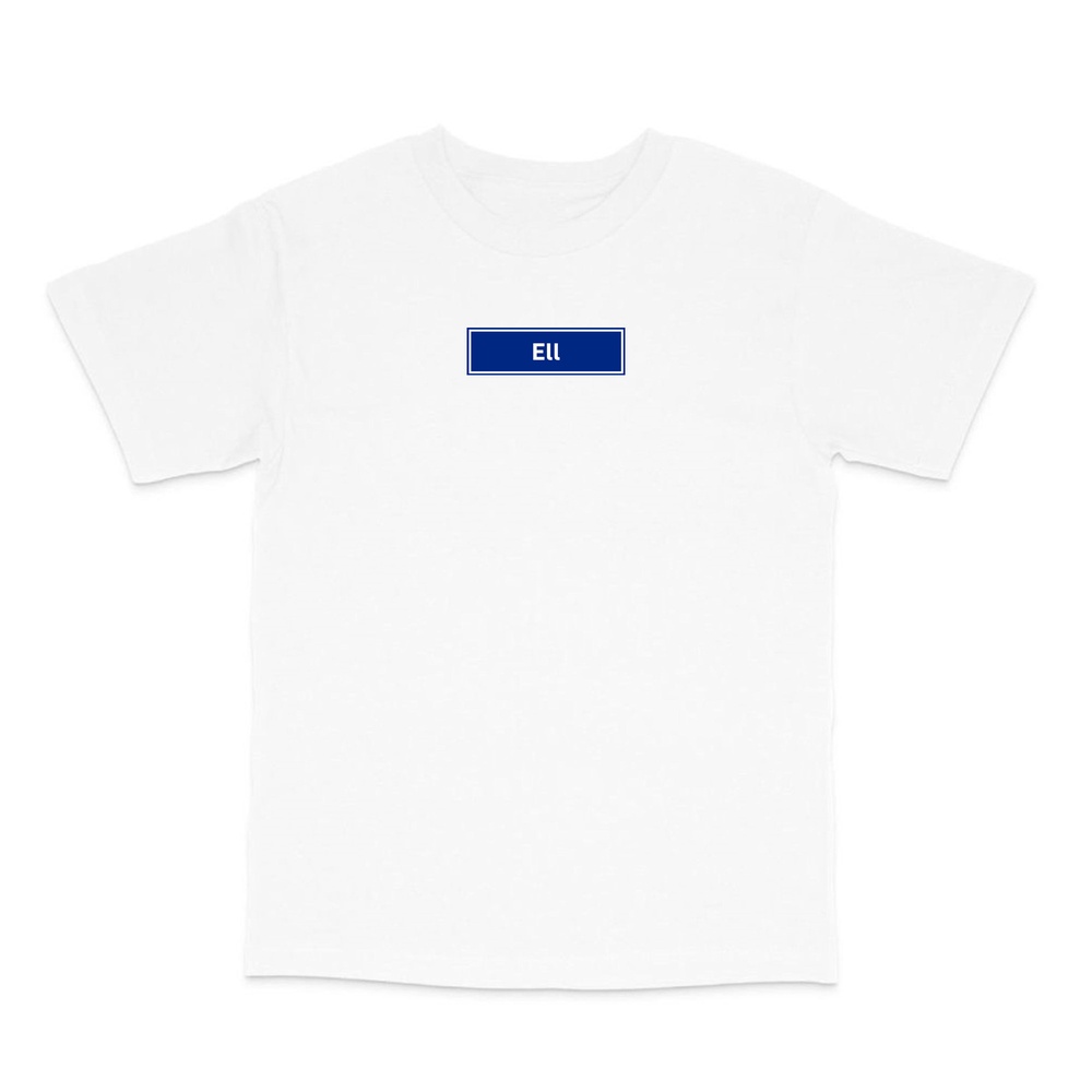 T-Shirt Ell