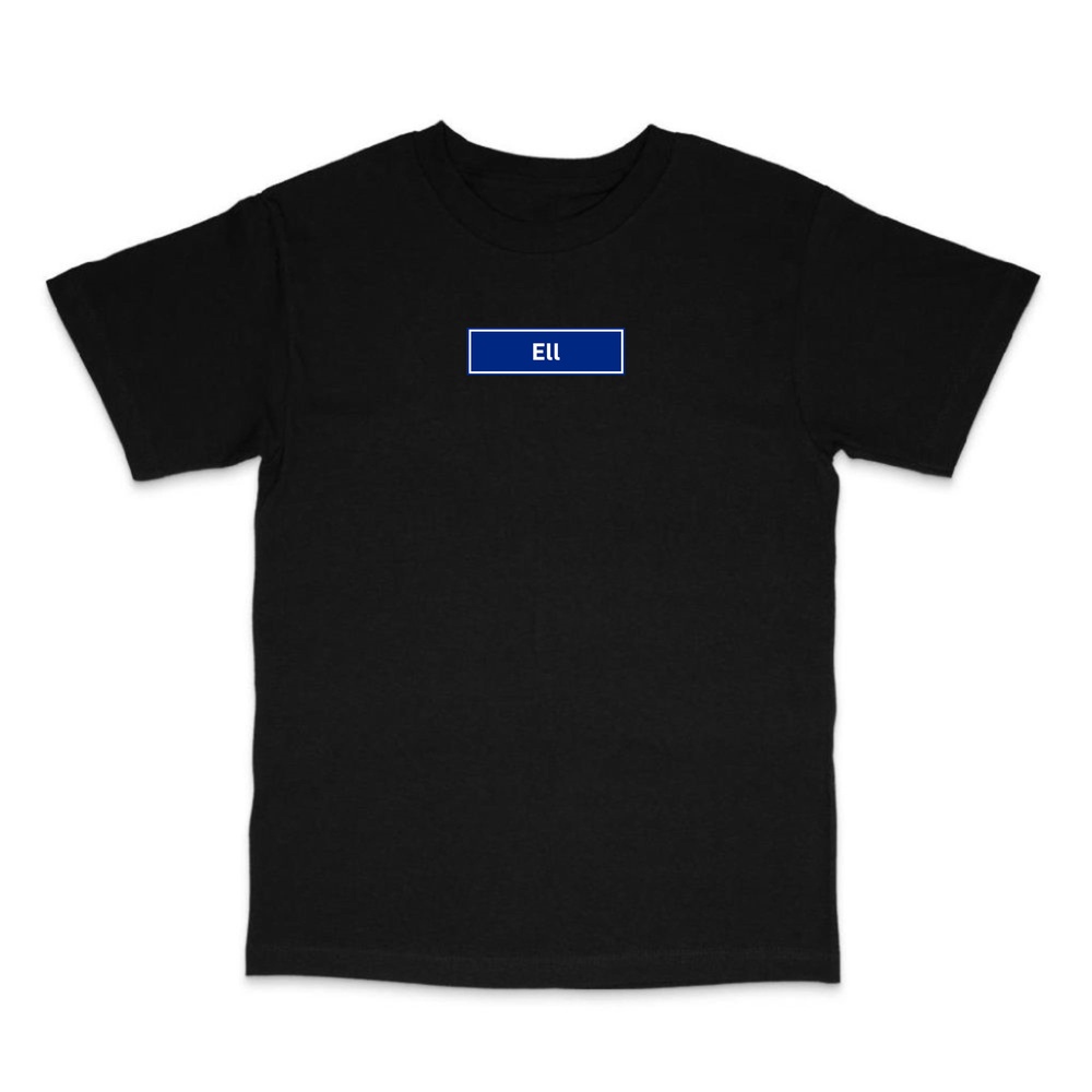 T-Shirt Ell - Afbeelding 3