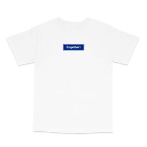 T-Shirt Engelbert