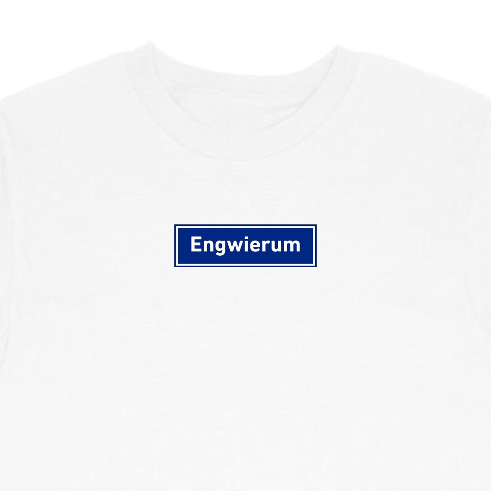 T-Shirt Engwierum - Afbeelding 2