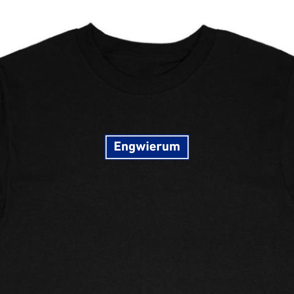 T-Shirt Engwierum - Afbeelding 4