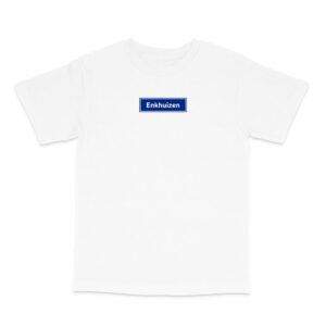 T-Shirt Enkhuizen