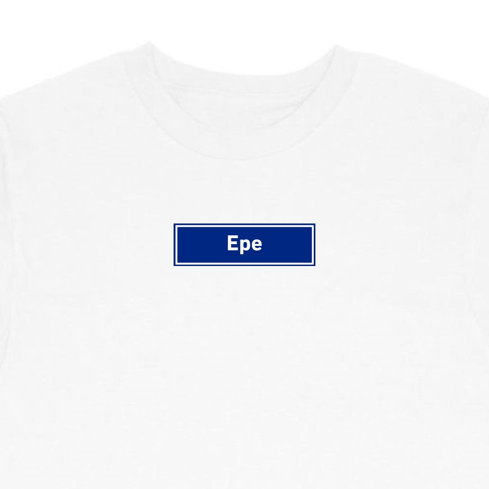 T-Shirt Epe - Afbeelding 2