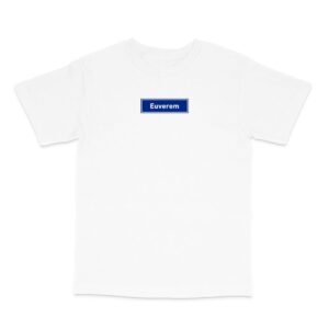 T-Shirt Euverem