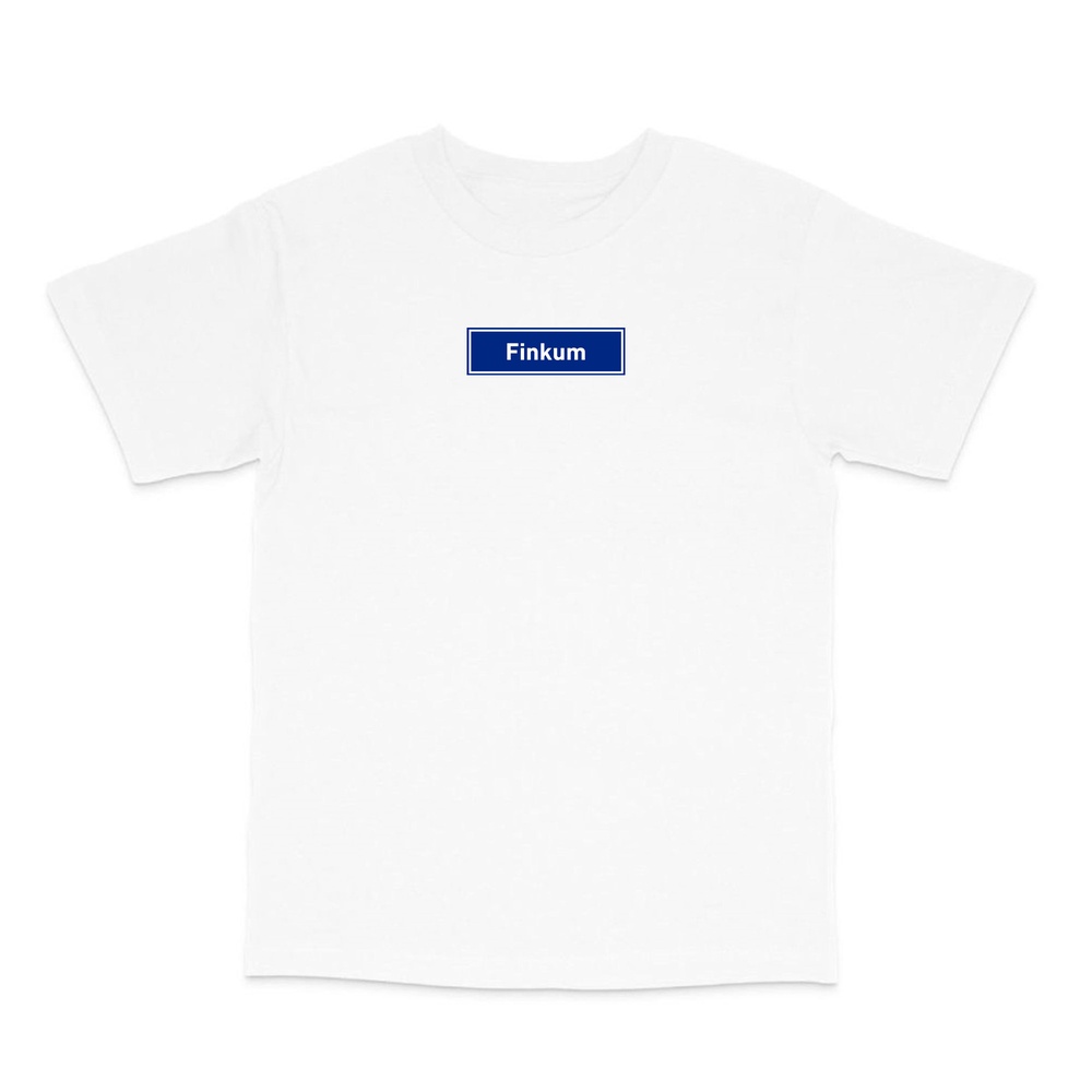T-Shirt Finkum