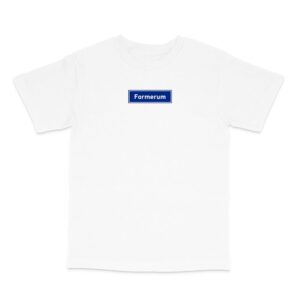 T-Shirt Formerum