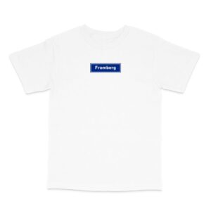 T-Shirt Fromberg
