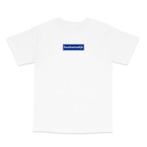 T-Shirt Gaaikemadijk