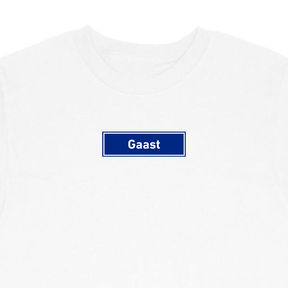 T-Shirt Gaast - Afbeelding 2