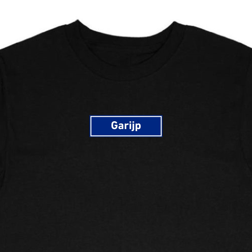 T-Shirt Garijp - Afbeelding 4