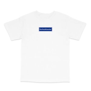 T-Shirt Gerkesklooster