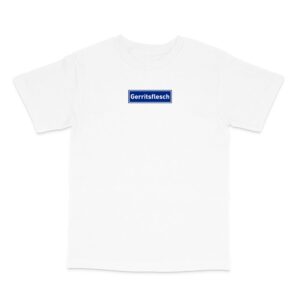 T-Shirt Gerritsflesch