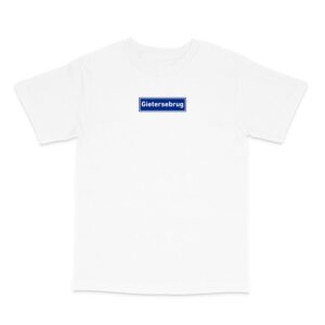 T-Shirt Gietersebrug