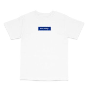 T-Shirt Gorredijk
