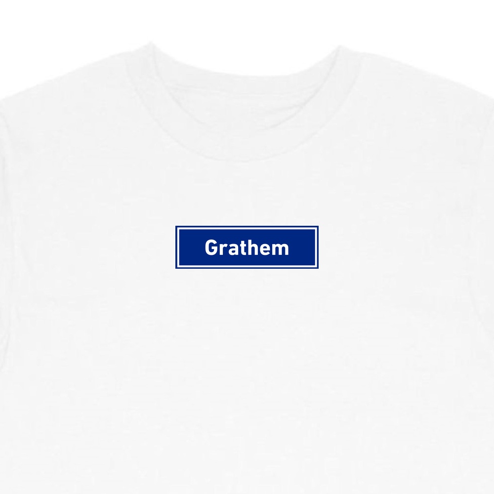 T-Shirt Grathem - Afbeelding 2