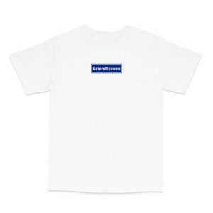 T-Shirt Griendtsveen