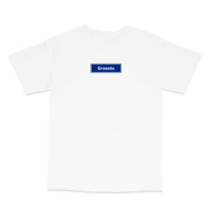 T-Shirt Groenlo