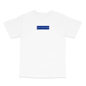 T-Shirt Grote en Kleine Heide