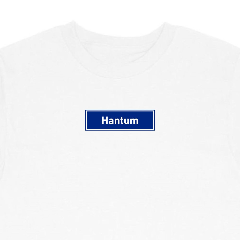 T-Shirt Hantum - Afbeelding 2