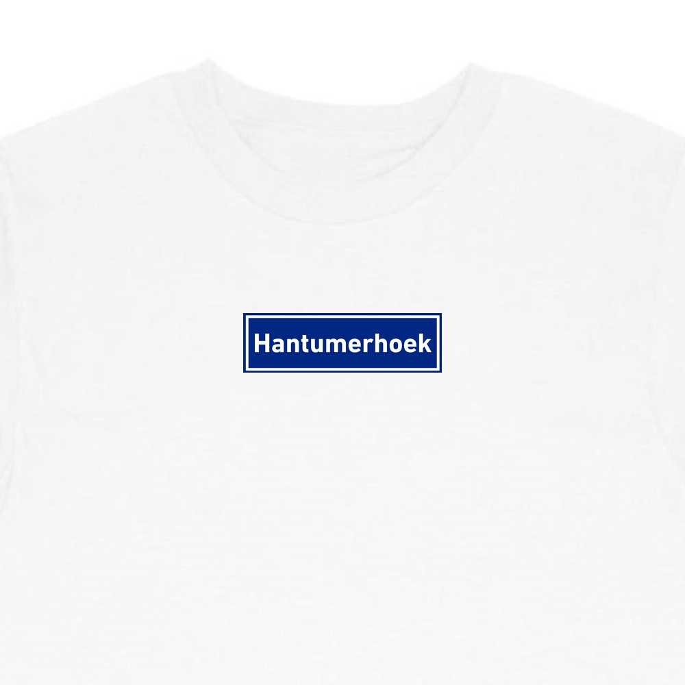 T-Shirt Hantumerhoek - Afbeelding 2