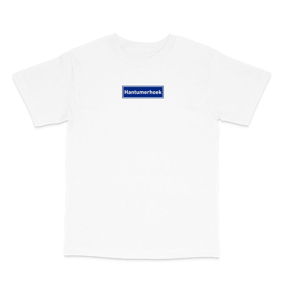 T-Shirt Hantumerhoek