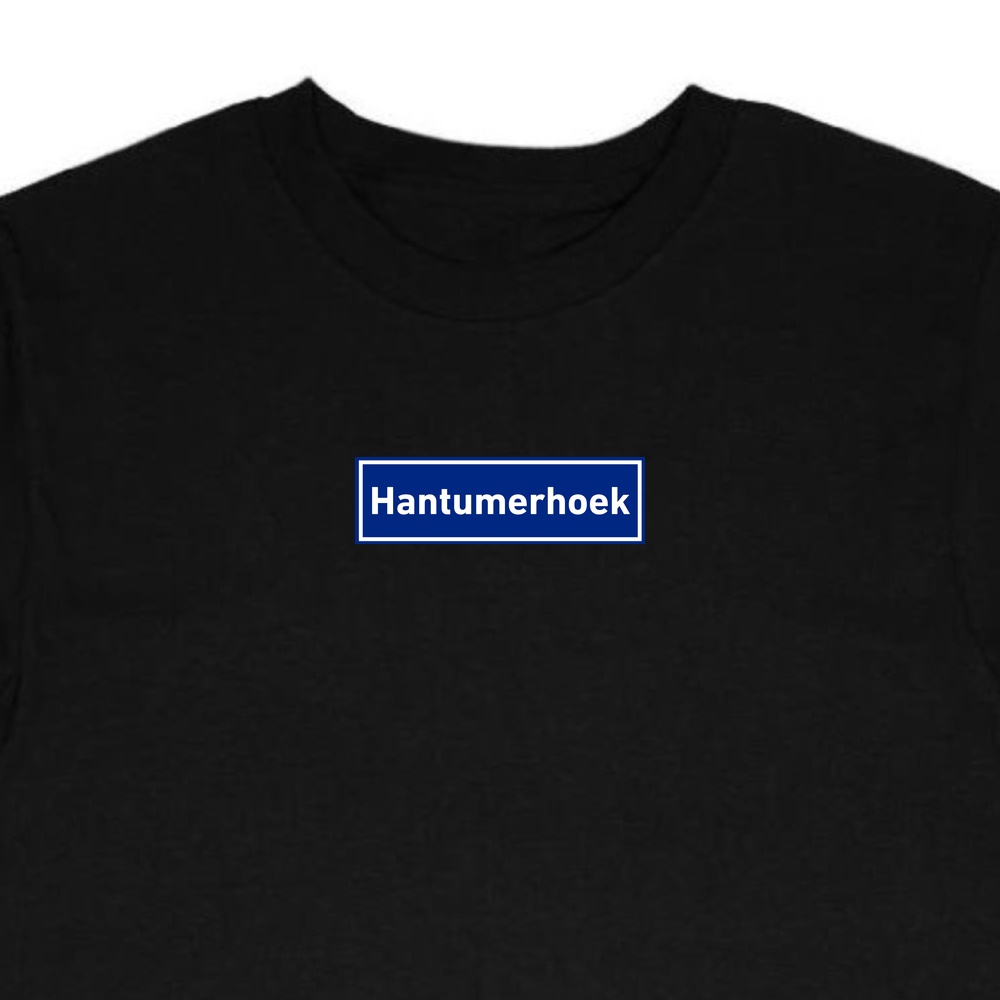 T-Shirt Hantumerhoek - Afbeelding 4