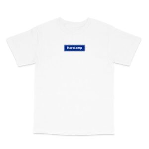 T-Shirt Harskamp