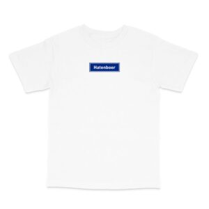 T-Shirt Hatenboer