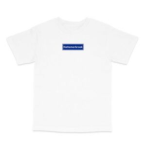 T-Shirt Hattemerbroek