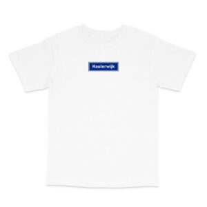 T-Shirt Haulerwijk