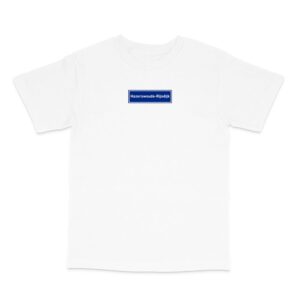 T-Shirt Hazerswoude Rijndijk