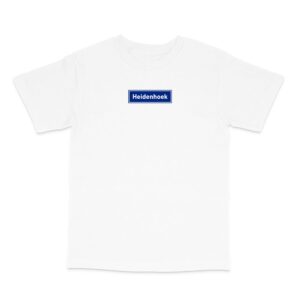 T-Shirt Heidenhoek