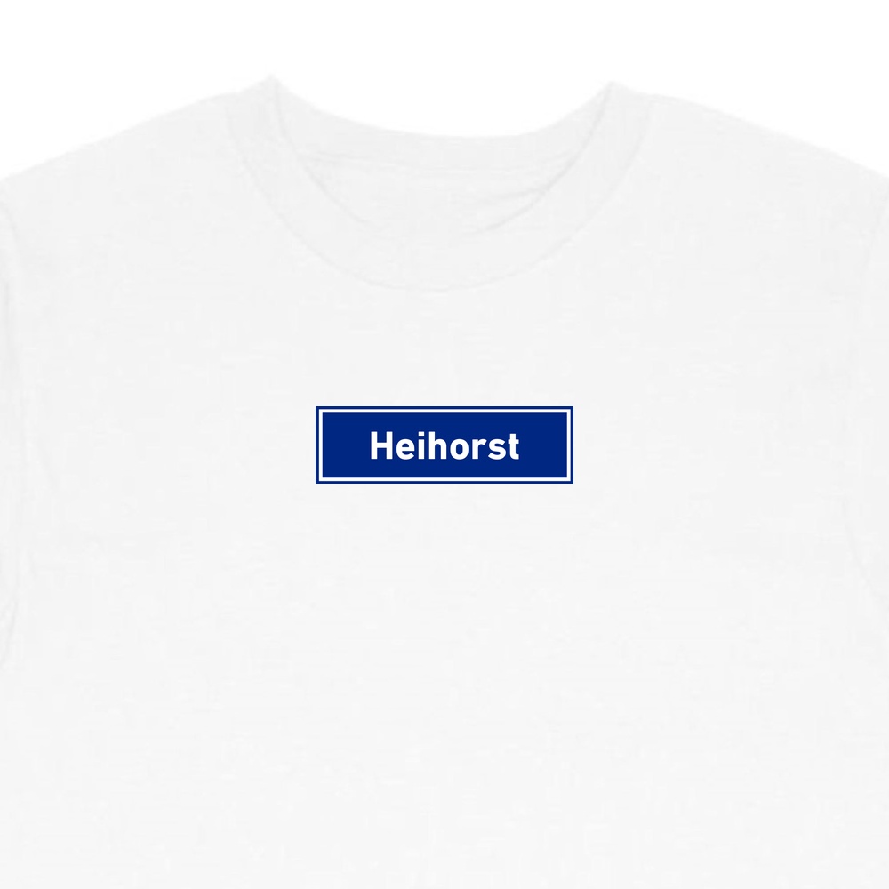 T-Shirt Heihorst - Afbeelding 2