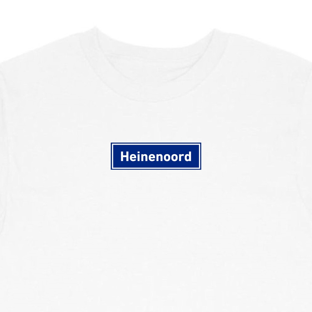 T-Shirt Heinenoord - Afbeelding 2