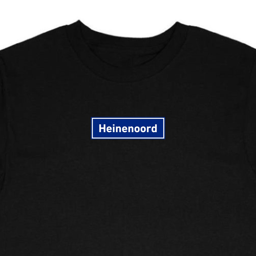 T-Shirt Heinenoord - Afbeelding 4