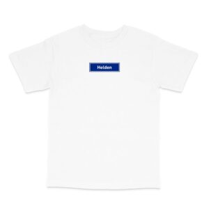 T-Shirt Helden
