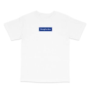 T-Shirt Hengforden