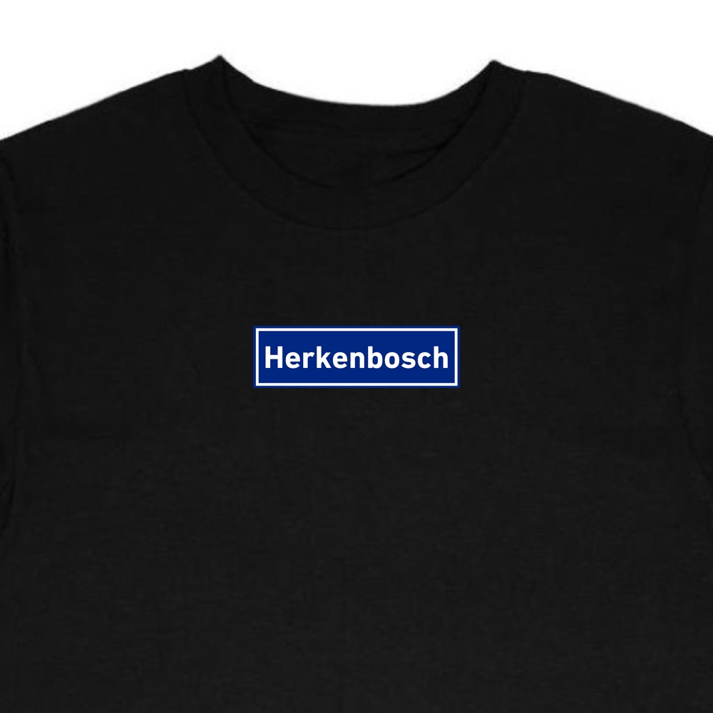 T-Shirt Herkenbosch - Afbeelding 4