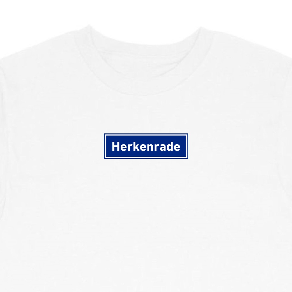 T-Shirt Herkenrade - Afbeelding 2