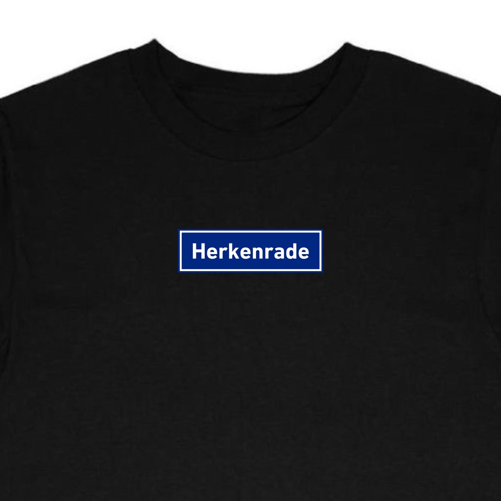 T-Shirt Herkenrade - Afbeelding 4