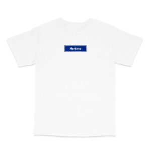 T-Shirt Hertme