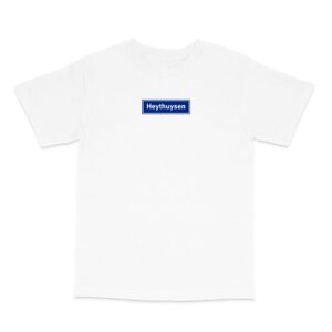 T-Shirt Heythuysen