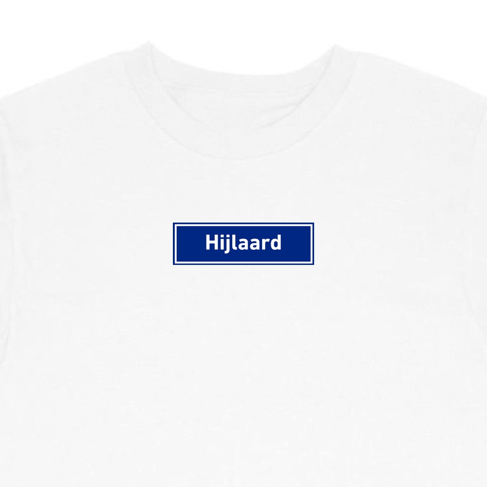 T-Shirt Hijlaard - Afbeelding 2
