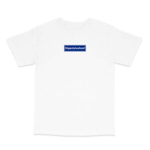 T-Shirt Hippolytushoef