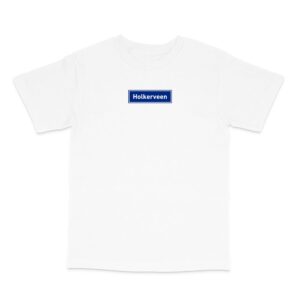 T-Shirt Holkerveen