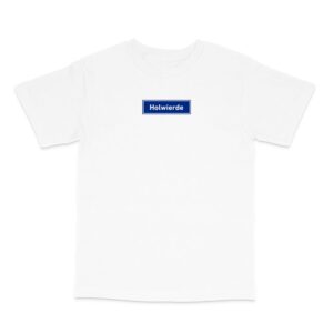 T-Shirt Holwierde